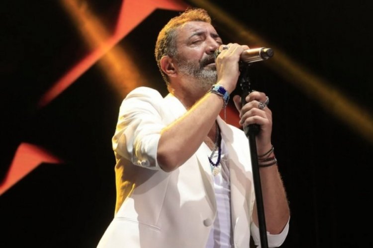 Hakan Altun d&ouml;rd&uuml;nc&uuml; kez Kuru&ccedil;eşme'de