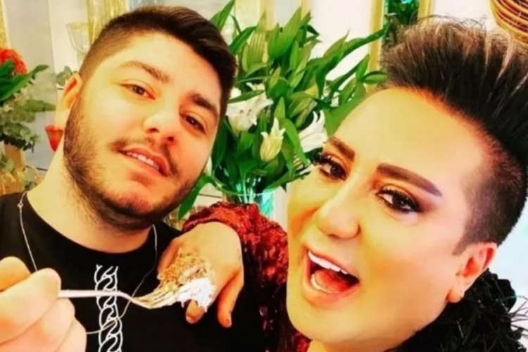 Murat &Ouml;v&uuml;&ccedil;'ten oğluyla ilgili şok itiraf! Apar topar sildi