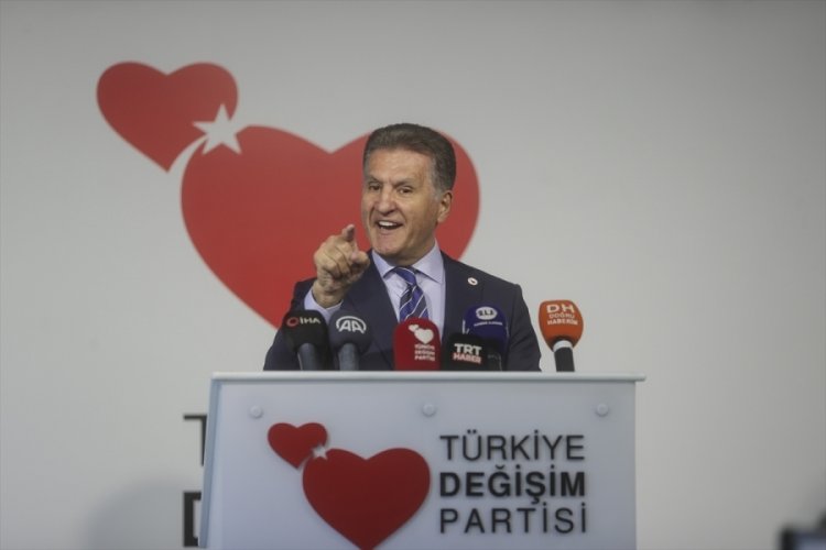 TDP Genel Başkanı Sarıg&uuml;l: Devlet kendi memurları arasında ayrımcılık yapmaz