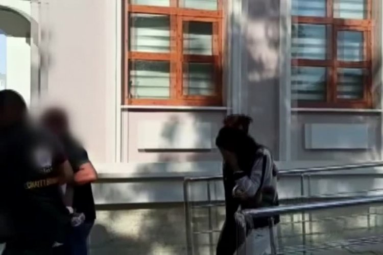 Konya'da bir kişinin &ouml;l&uuml;m&uuml;ne sebep olan zanlılar yakalandı