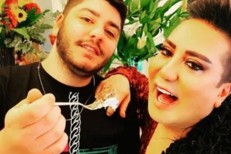 Murat &Ouml;v&uuml;&ccedil;'ten oğluyla ilgili itiraf!