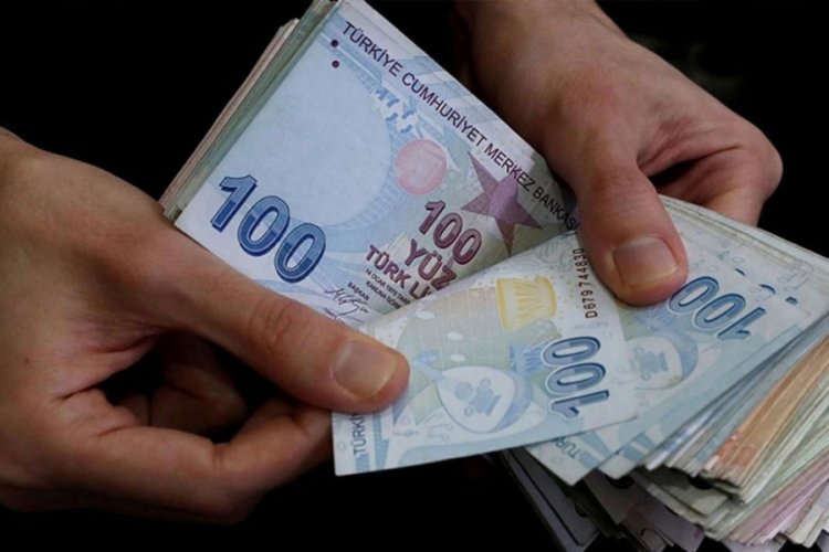T&uuml;rk-İş Genel Başkanı: İş&ccedil;iler adaletli olmayan bir vergilendirmeyle karşı karşıya