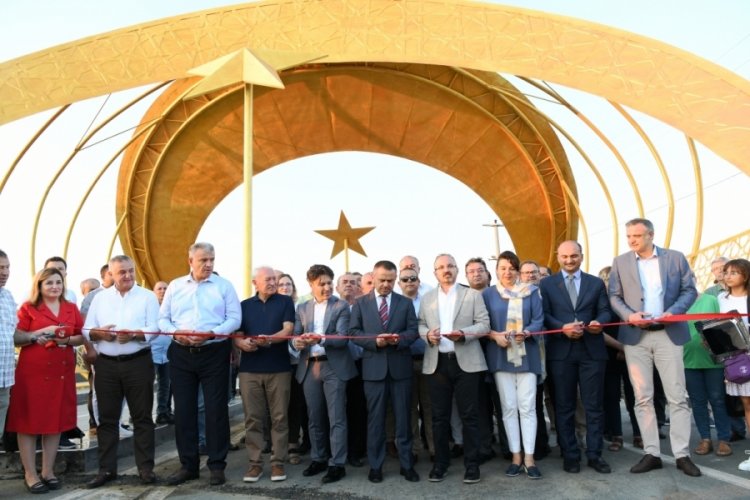&Ccedil;anakkale Milletvekili B&uuml;lent Turan'dan Kılı&ccedil;daroğlu'na tepki