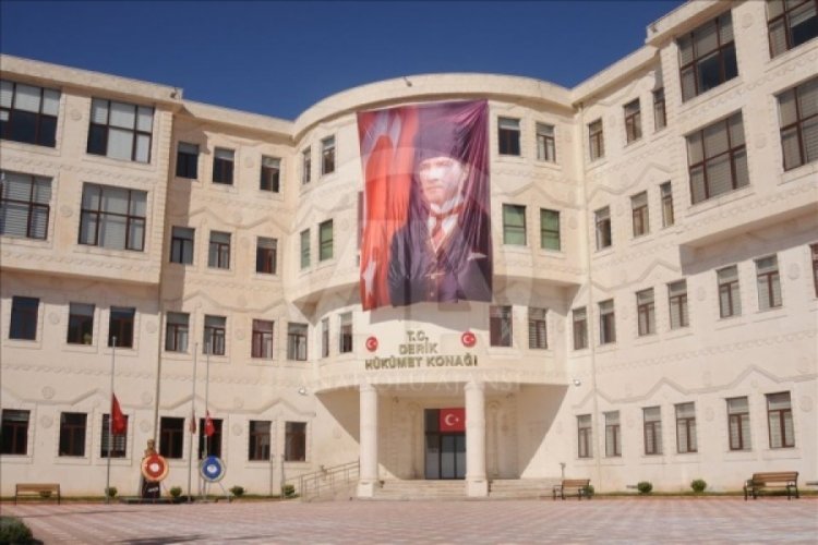 Mardin'deki kazaya yayın yasağı getirildi