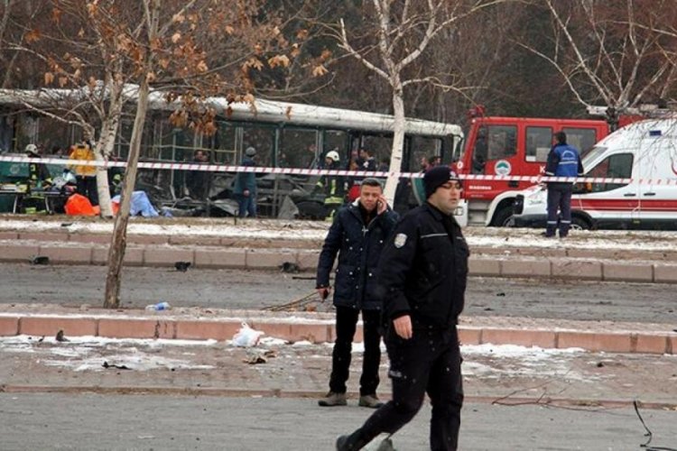 Kayseri'deki ter&ouml;r saldırısı davasında Yargıtay'dan kısmi onama