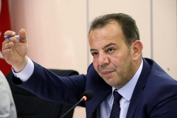 Disiplinine sevk edilmişti: Tanju &Ouml;zcan hakkında karar &ccedil;ıkmadı