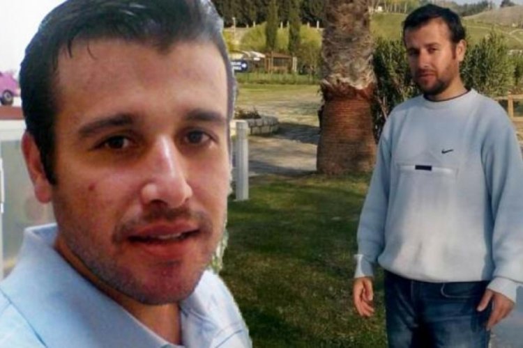 Kadın fotoğrafı ile kandırıldı!
