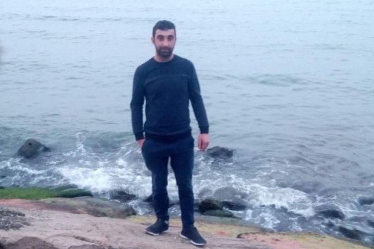 Samsun'da boğulma tehlikesi ge&ccedil;iren 29 yaşındaki adam hastanede hayatını kaybetti