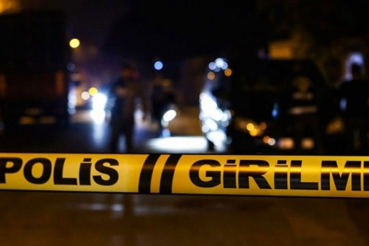 Samsun'da 7. kattan d&uuml;şen 1 bu&ccedil;uk yaşındaki &ccedil;ocuk hayatını kaybetti