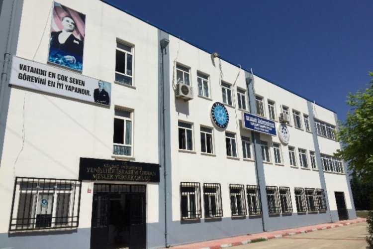 Bursa Yenişehir'de yine aynı sorun! &Ouml;ğrenciler nerede kalacak?