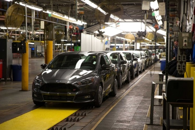 Ford 3 bin kişiyi işten &ccedil;ıkaracağını a&ccedil;ıkladı