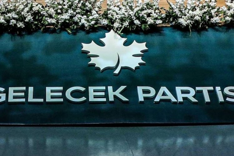 Gelecek Partisi Muş İl Başkanlığı ve 3 il&ccedil;ede toplu istifa a&ccedil;ıklaması