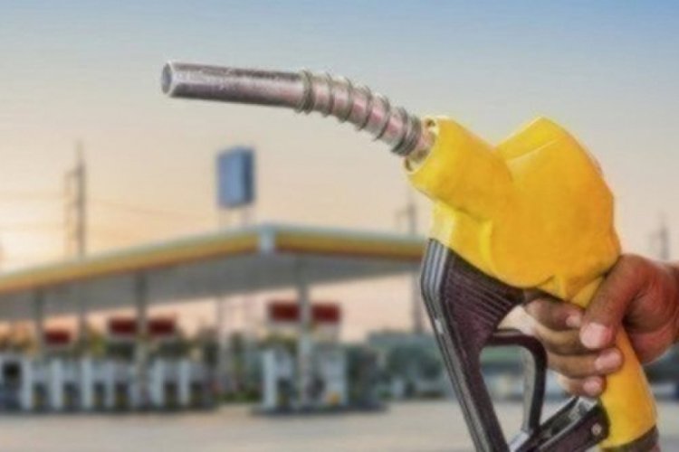 Benzine 81 kuruş zam geldi