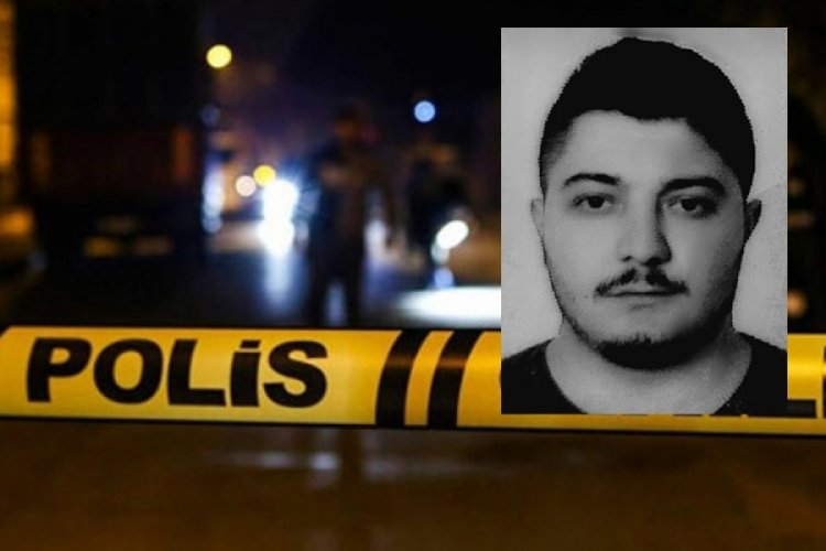 Akrabasını akaryakıt istasyonunda &ouml;ld&uuml;rd&uuml;