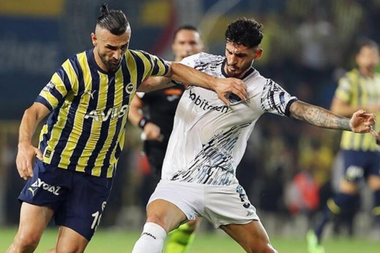 Adana Demirsporlu Samet Akaydın: Biriniz değil, hepiniz gelin!