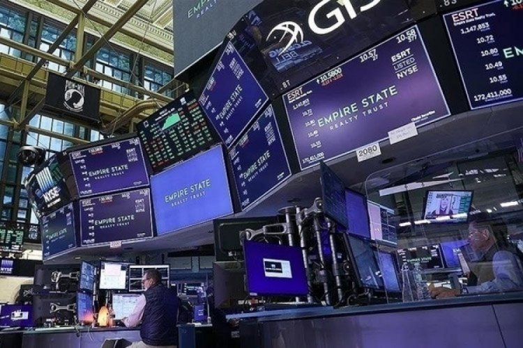 K&uuml;resel piyasalarda Jackson Hole g&ouml;lgesi