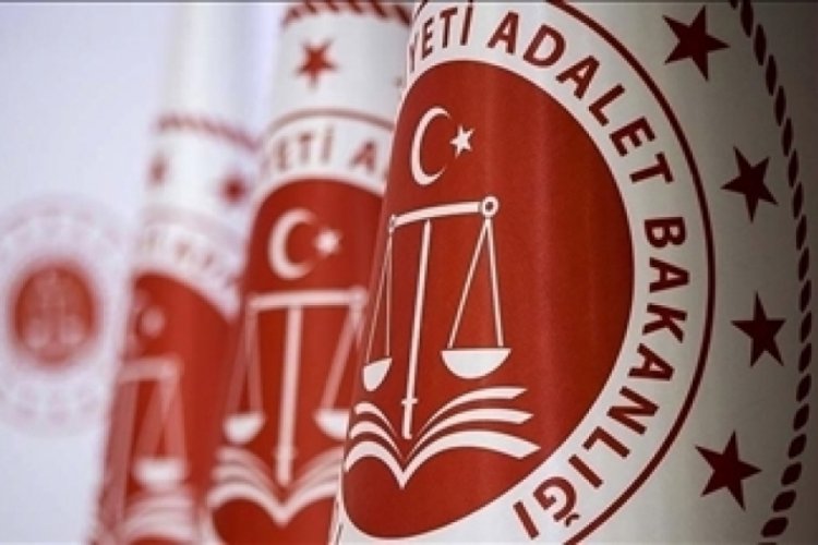 Adalet Bakanlığı personeline 25 Bin TL promosyon