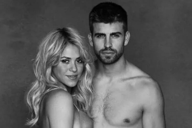 Shakira'yı kızdıran soru