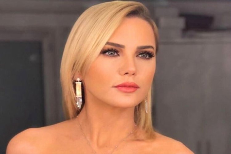 Ece Erken, Alişan'a cevap verdi