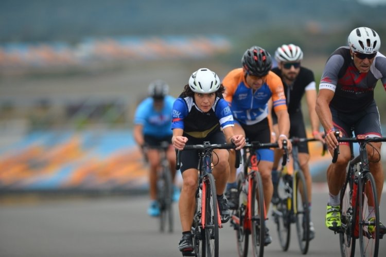 2. kez istanbul 24h Boostrace ger&ccedil;ekleşecek