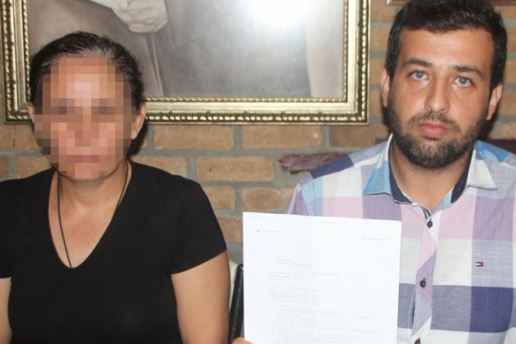 Antalya'da kızına cinsel istismarda bulunan babanın cezası belli oldu