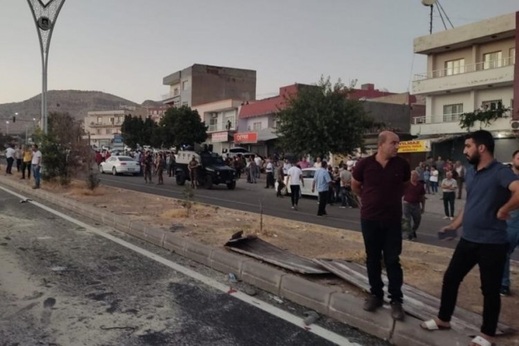 Mardin'deki kazada mağdur ailelere psikososyal destek sağlanacak