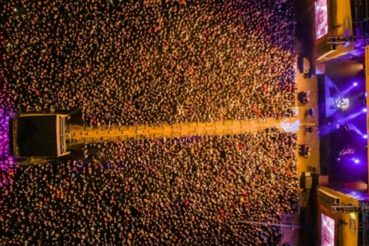 Zeytinli Rock Fest'ten sonra bir yasak da Milyon Fest Fethiye'ye