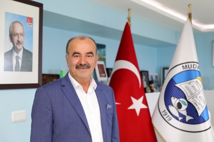 Bursa'da Mudanya M&uuml;tarekesi 100. yıl d&ouml;n&uuml;m&uuml;n&uuml; coşkuyla kutlayacak