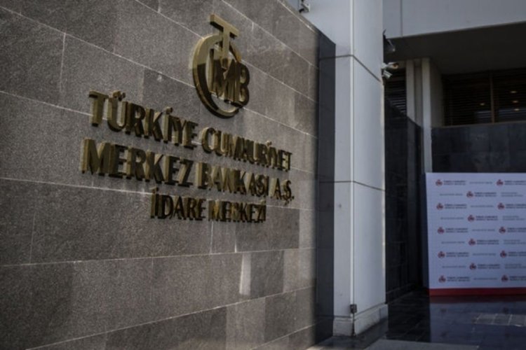 T&Uuml;FE'ye endeksli kıymetlerde iskonto oranı y&uuml;kseltildi