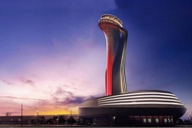 Bakan Adil Karaismailoğlu: İstanbul Havalimanı her zaman Avrupa'nın zirvesinde