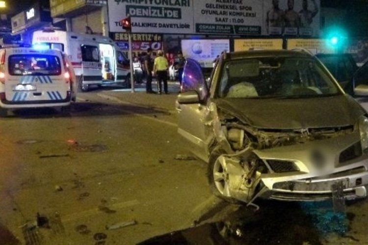 Alkoll&uuml; s&uuml;r&uuml;c&uuml;n&uuml;n dehşet sa&ccedil;tığı kazada &ouml;l&uuml; sayısı 2'ye y&uuml;kseldi