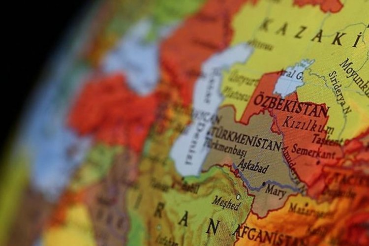 Meyan k&ouml;k&uuml; toplamak i&ccedil;in ka&ccedil;ak olarak &Ouml;zbekistan'a ge&ccedil;en Afganistanlı vatandaşlar tutuklandı