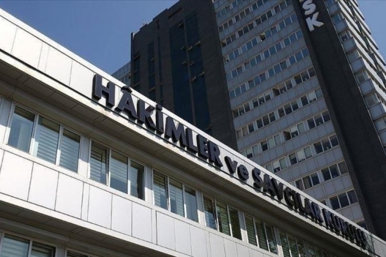 HSK: Yargının itibarını zedelemeye y&ouml;nelik i&ccedil;eriklere itibar edilmemeli