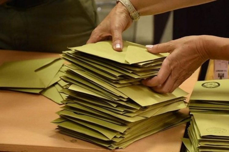 AK Parti'den 'erken se&ccedil;im' iddialarına yanıt