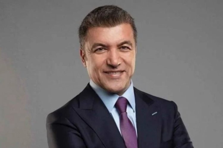 İsmail K&uuml;&ccedil;&uuml;kkaya Halk TV'ye ge&ccedil;ti