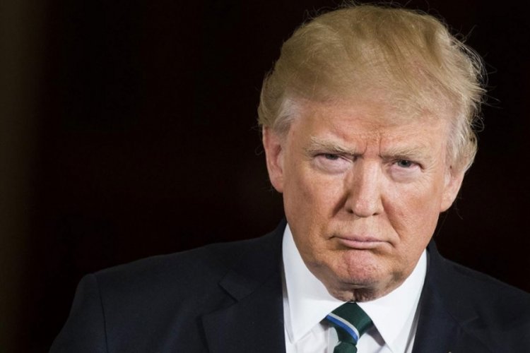 Trump'ın Florida'daki evinden 700 sayfalık "gizli belge" &ccedil;ıktığı a&ccedil;ıklandı
