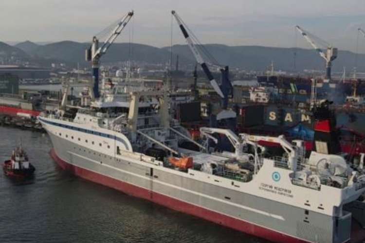 Rusya orkide ithalat rotasını Yalova'ya &ccedil;evirdi