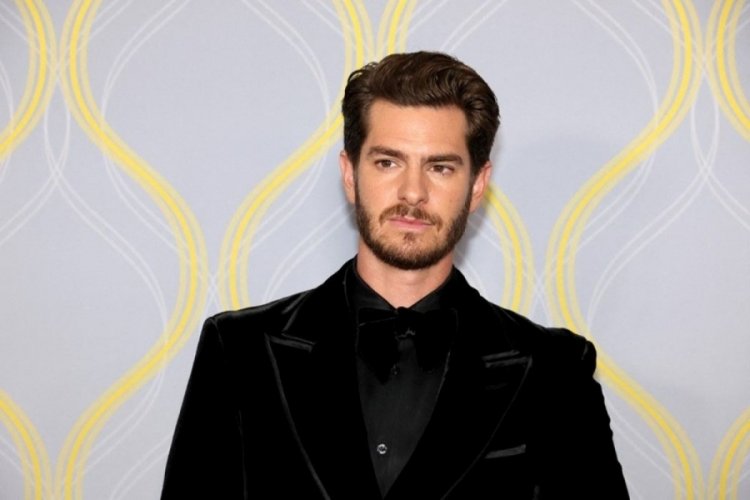 İngiliz oyuncu Andrew Garfield: 6 ay oru&ccedil; tuttum