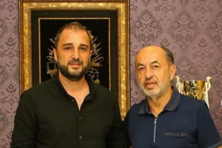 K&uuml;&ccedil;&uuml;k başladı, b&uuml;y&uuml;k d&uuml;ş&uuml;nd&uuml; ve başardı