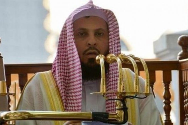 "Kadınlar ve erkekler birlikte eğlenemez" diyen eski Kabe imamına 10 yıl hapis