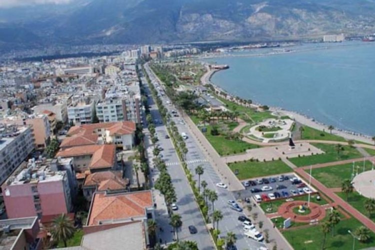 Hatay'da "Asi Şehir Festivali" başlıyor