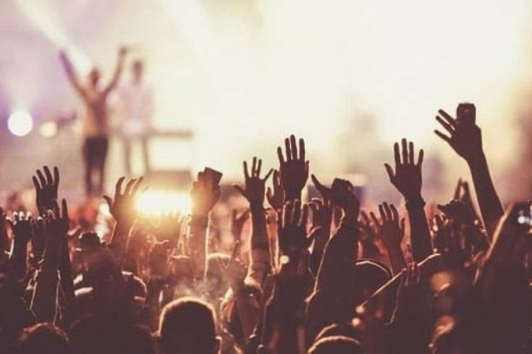 O oluşum '14 Tane Festivali İptal Ettirdik' diye duyurdu! Tepkiler b&uuml;y&uuml;yor