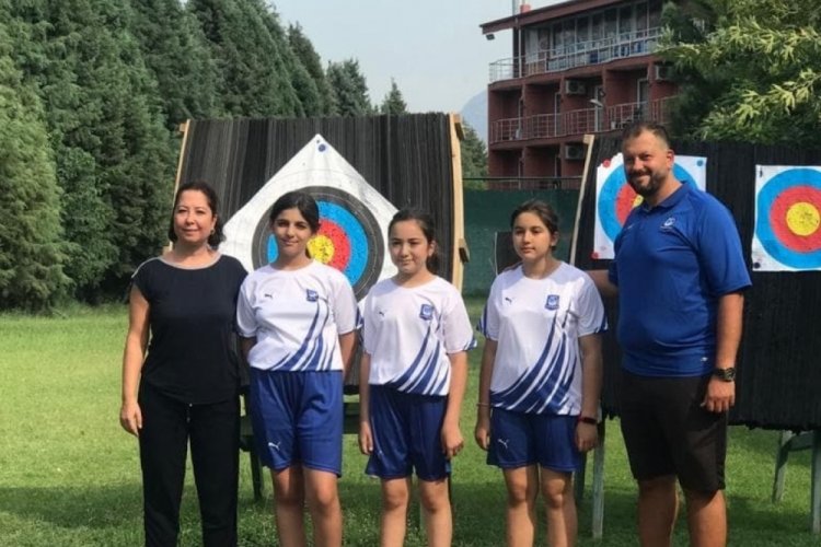 Manisa Yunusemre ok&ccedil;ulukta ilk kez resmi m&uuml;sabakaya katılacak