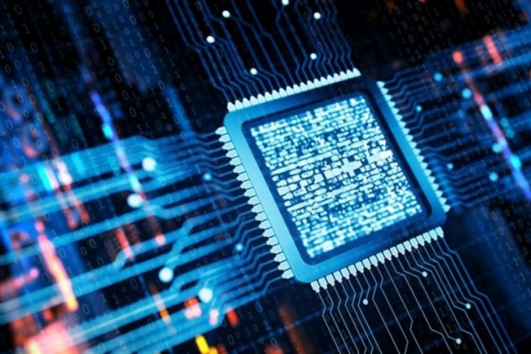 Intel'den 30 milyar dolarlık &ccedil;ip yatırımı