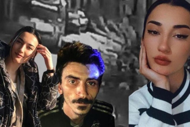 İş g&ouml;r&uuml;şmesine gitti, eve d&ouml;nmedi! Sinem'in &ouml;l&uuml;m raporu şoke etti