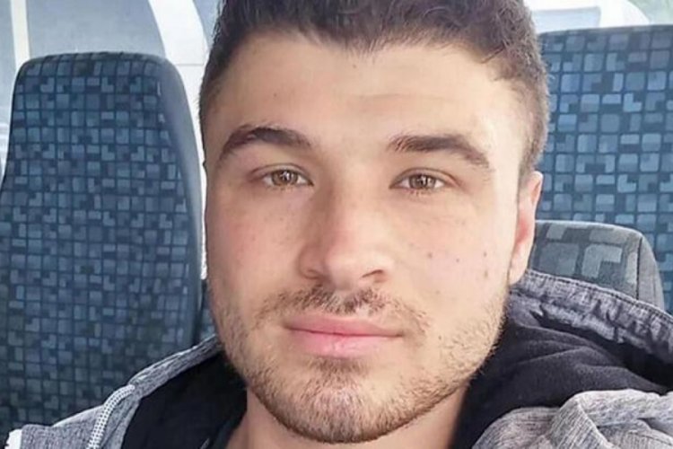 Manisa Valisi duyurdu! Nezarethanede intihara soruşturma başlatıldı