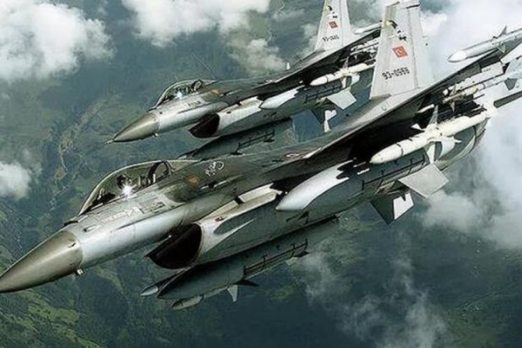 Yunan yine kafasına g&ouml;re yazıyor: T&uuml;rkiye su&ccedil;u bize atmaya &ccedil;alışıyor