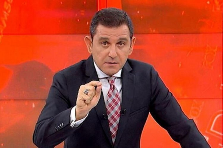 Fatih Portakal ekrana geri mi d&ouml;n&uuml;yor?