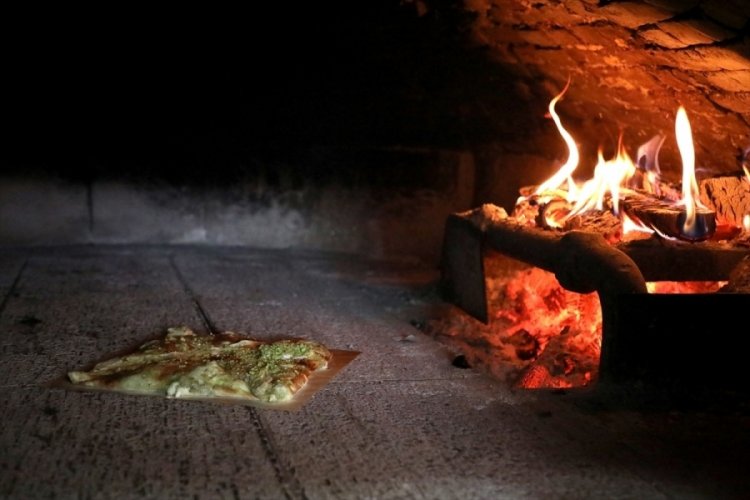 Gaziantep'in tescilli &uuml;r&uuml;nleri d&uuml;nyaya a&ccedil;ılıyor