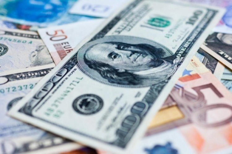 Euro ile dolar yine eşitlendi